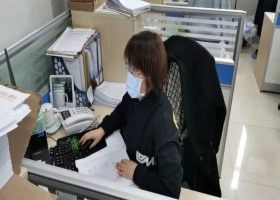 靜待春暖花開時(shí) 抗疫英雄凱旋歸